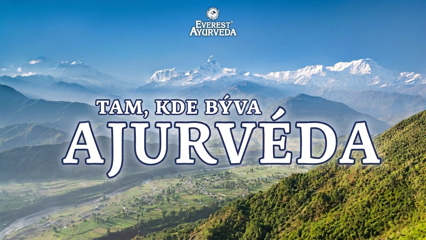 Tam, kde býva ajurvéda – dokumentárny film
