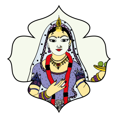 princezná Karmavati, Everest Ayurveda